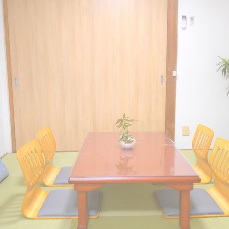 Nishikujo Stay5 - Vacation Stay 14800 Oszaka Kültér fotó