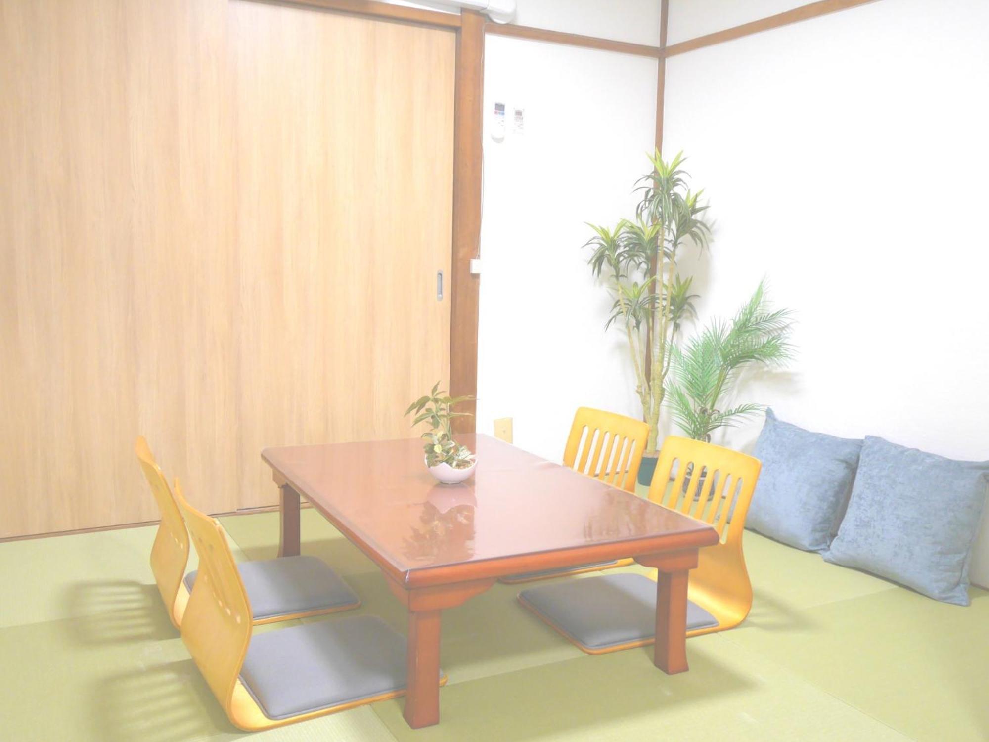 Nishikujo Stay5 - Vacation Stay 14800 Oszaka Kültér fotó