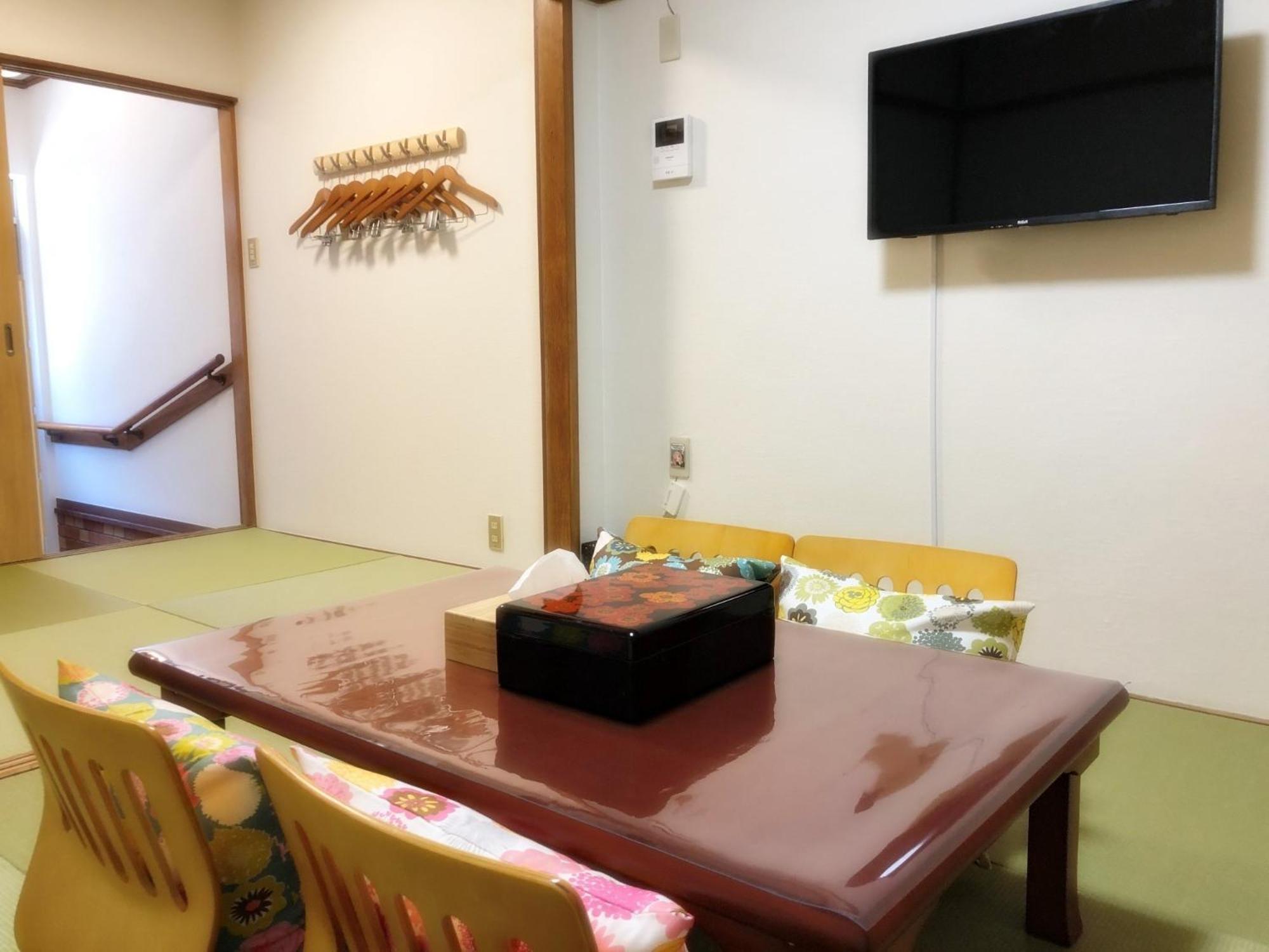 Nishikujo Stay5 - Vacation Stay 14800 Oszaka Kültér fotó