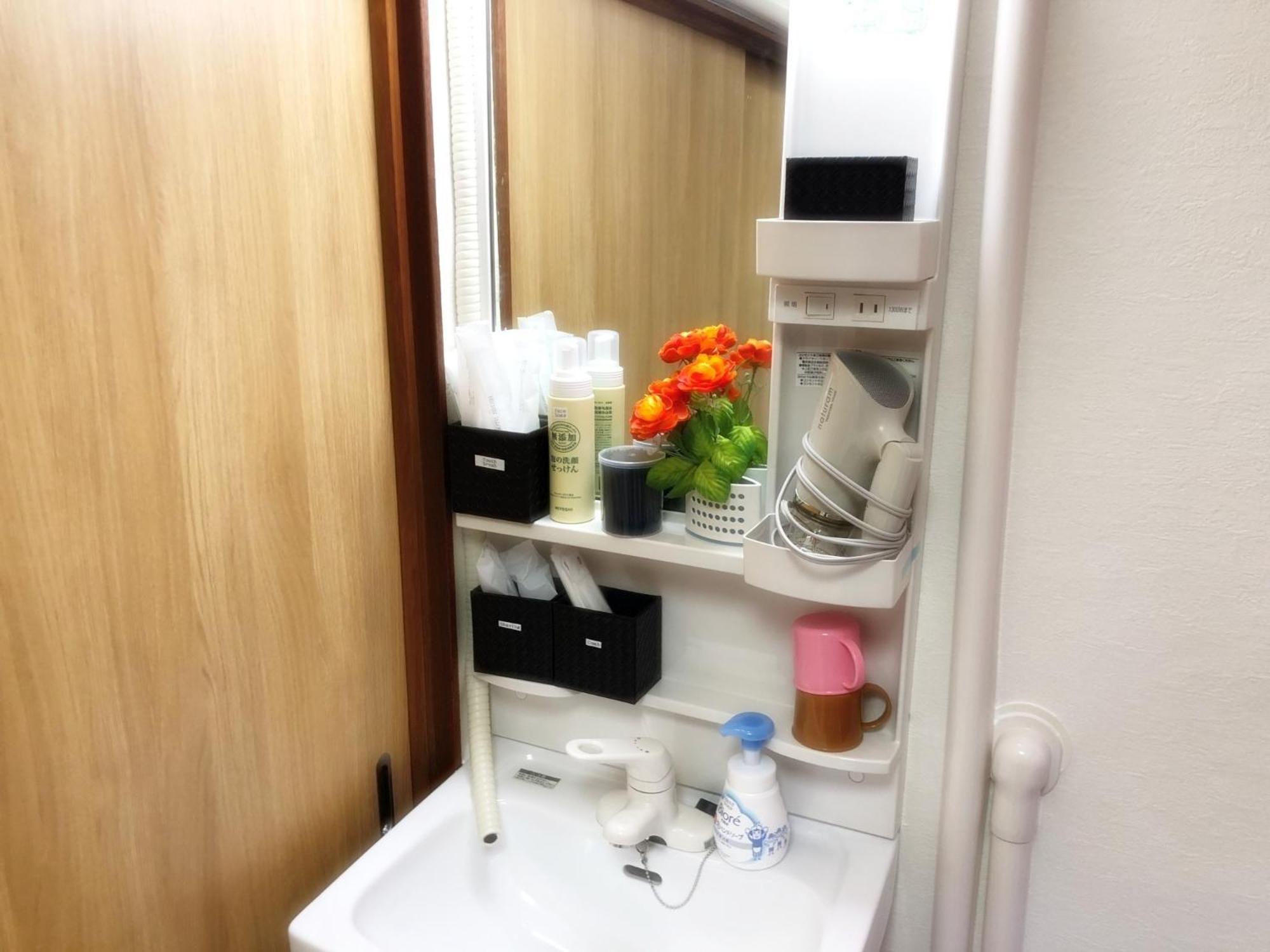 Nishikujo Stay5 - Vacation Stay 14800 Oszaka Kültér fotó