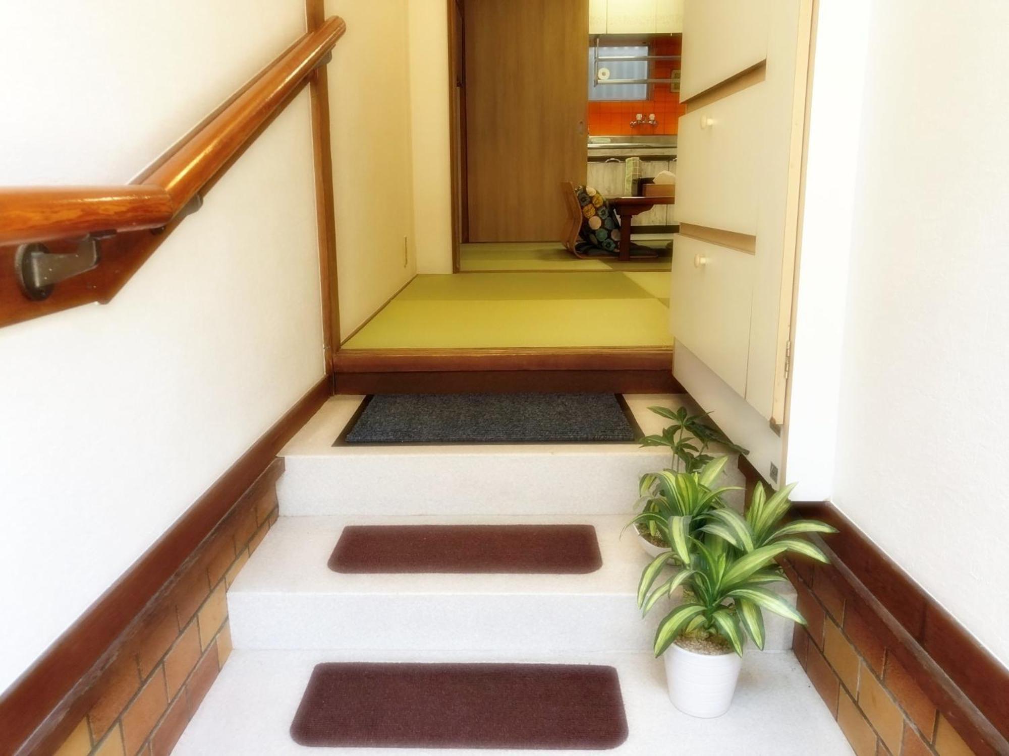 Nishikujo Stay5 - Vacation Stay 14800 Oszaka Kültér fotó