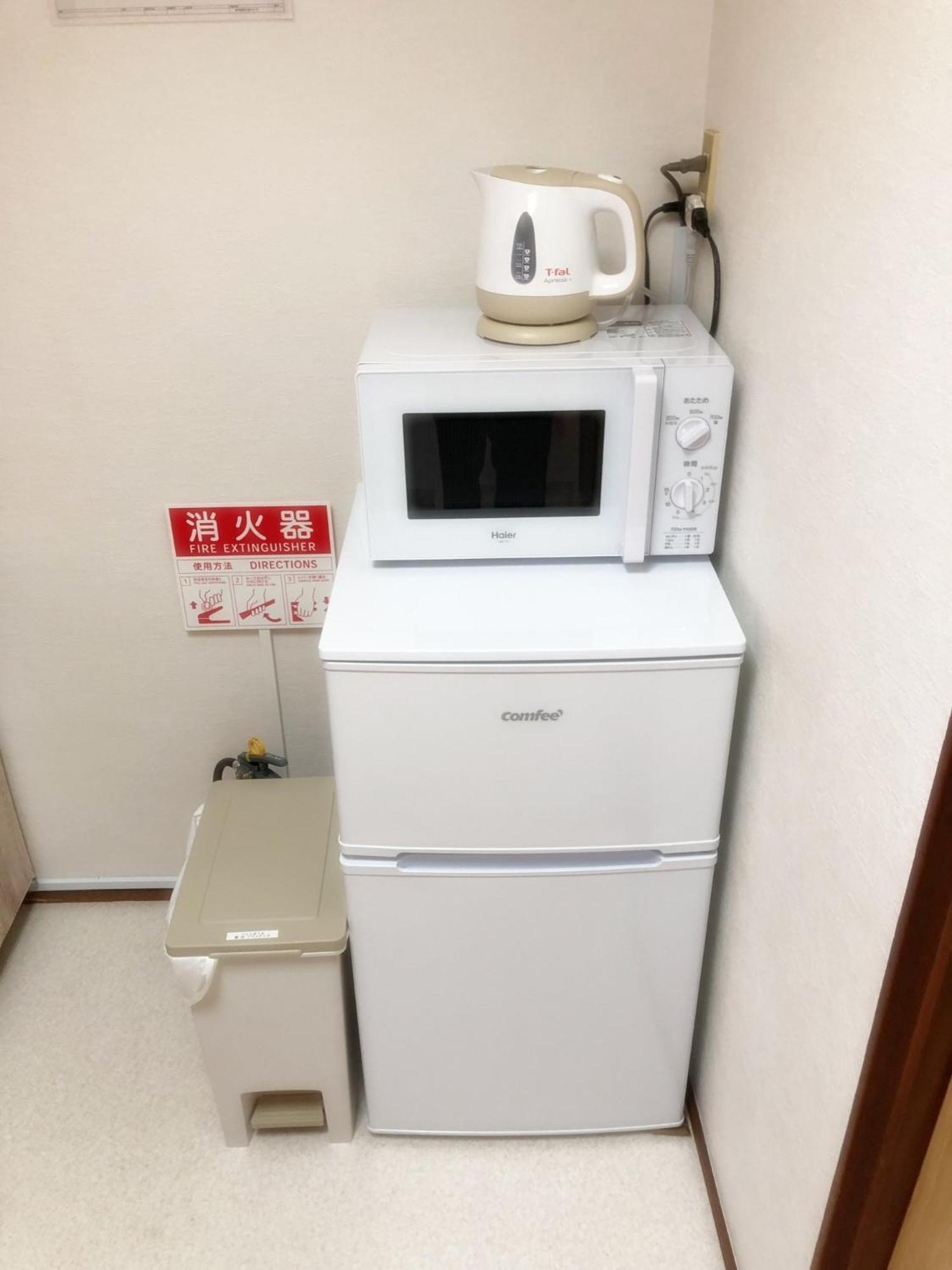 Nishikujo Stay5 - Vacation Stay 14800 Oszaka Kültér fotó