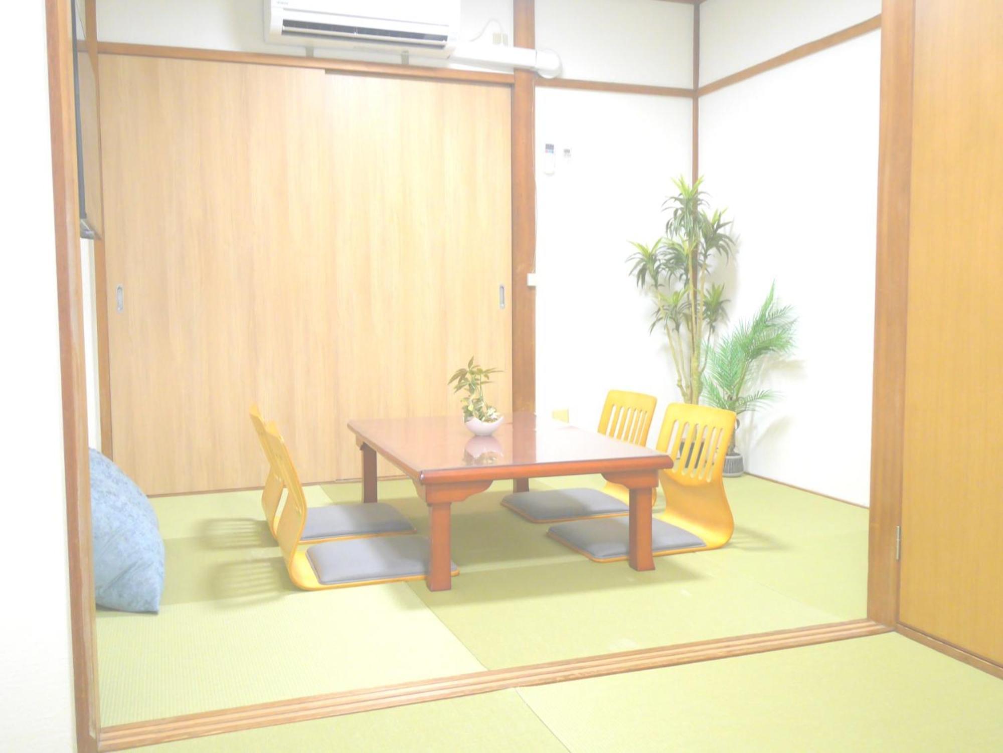 Nishikujo Stay5 - Vacation Stay 14800 Oszaka Kültér fotó
