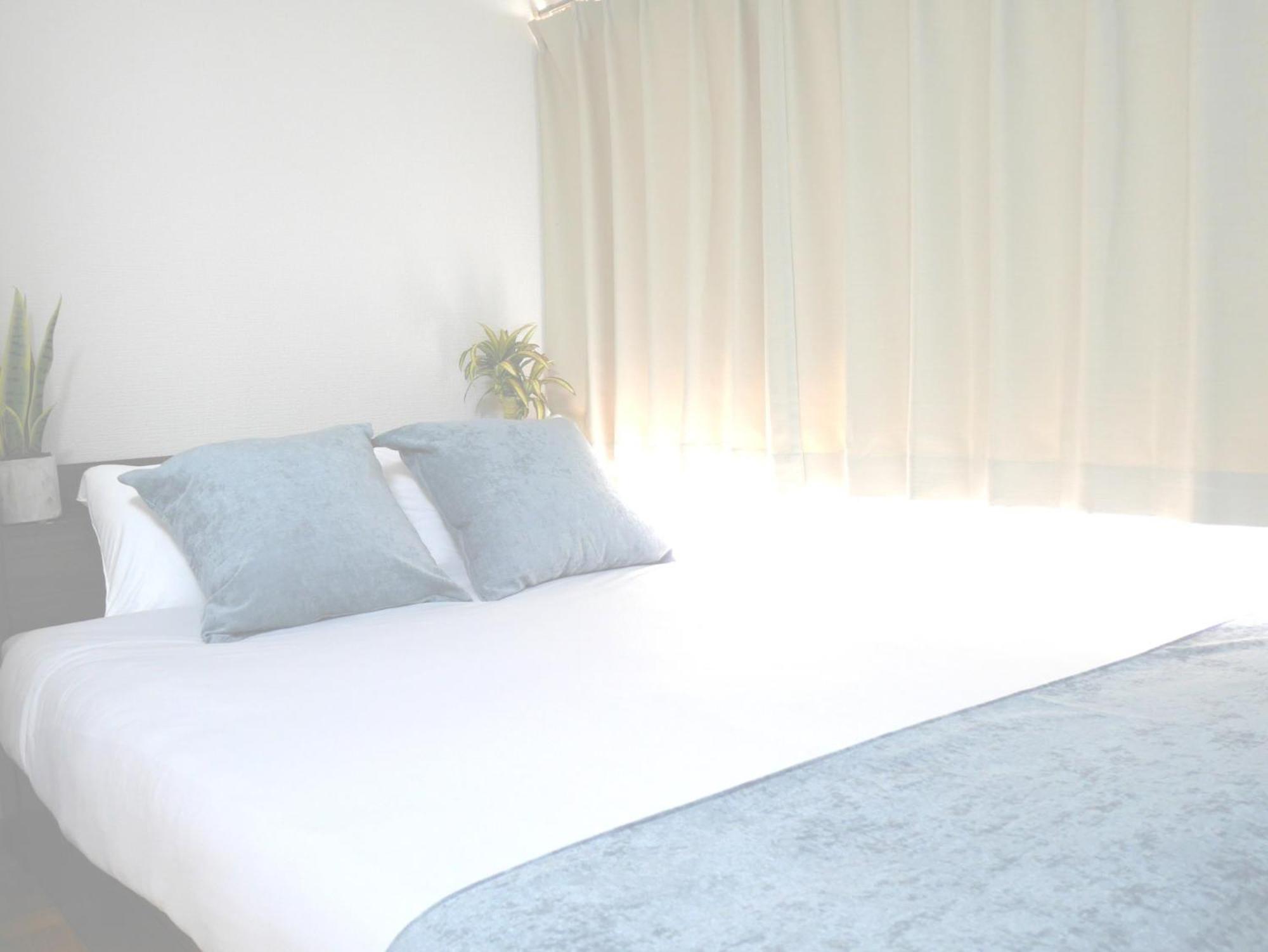 Nishikujo Stay5 - Vacation Stay 14800 Oszaka Kültér fotó