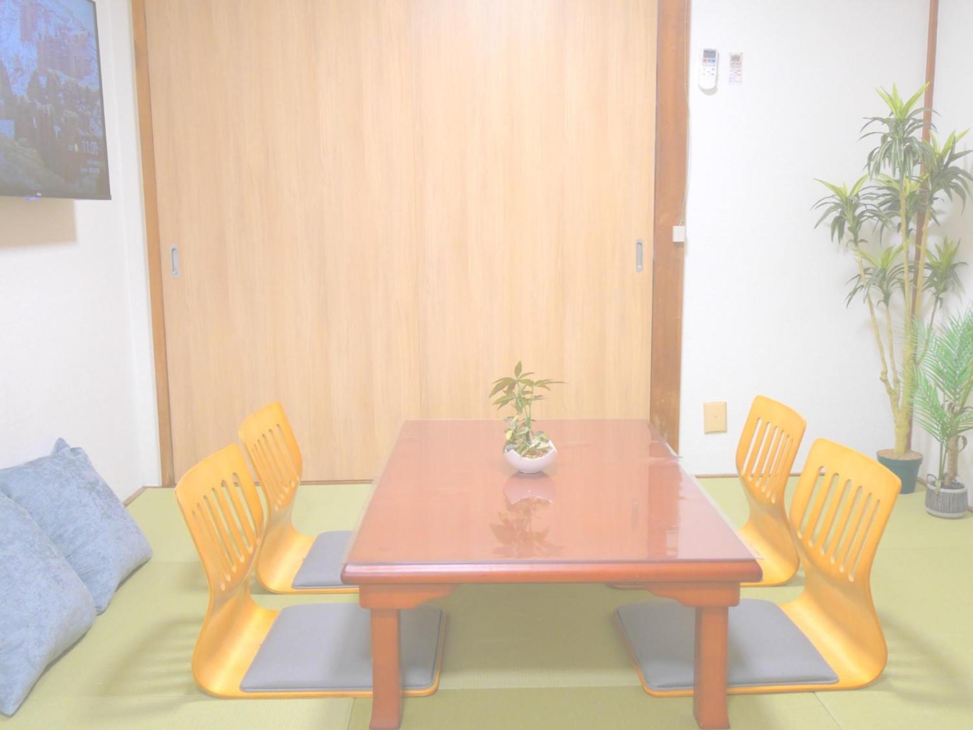 Nishikujo Stay5 - Vacation Stay 14800 Oszaka Kültér fotó