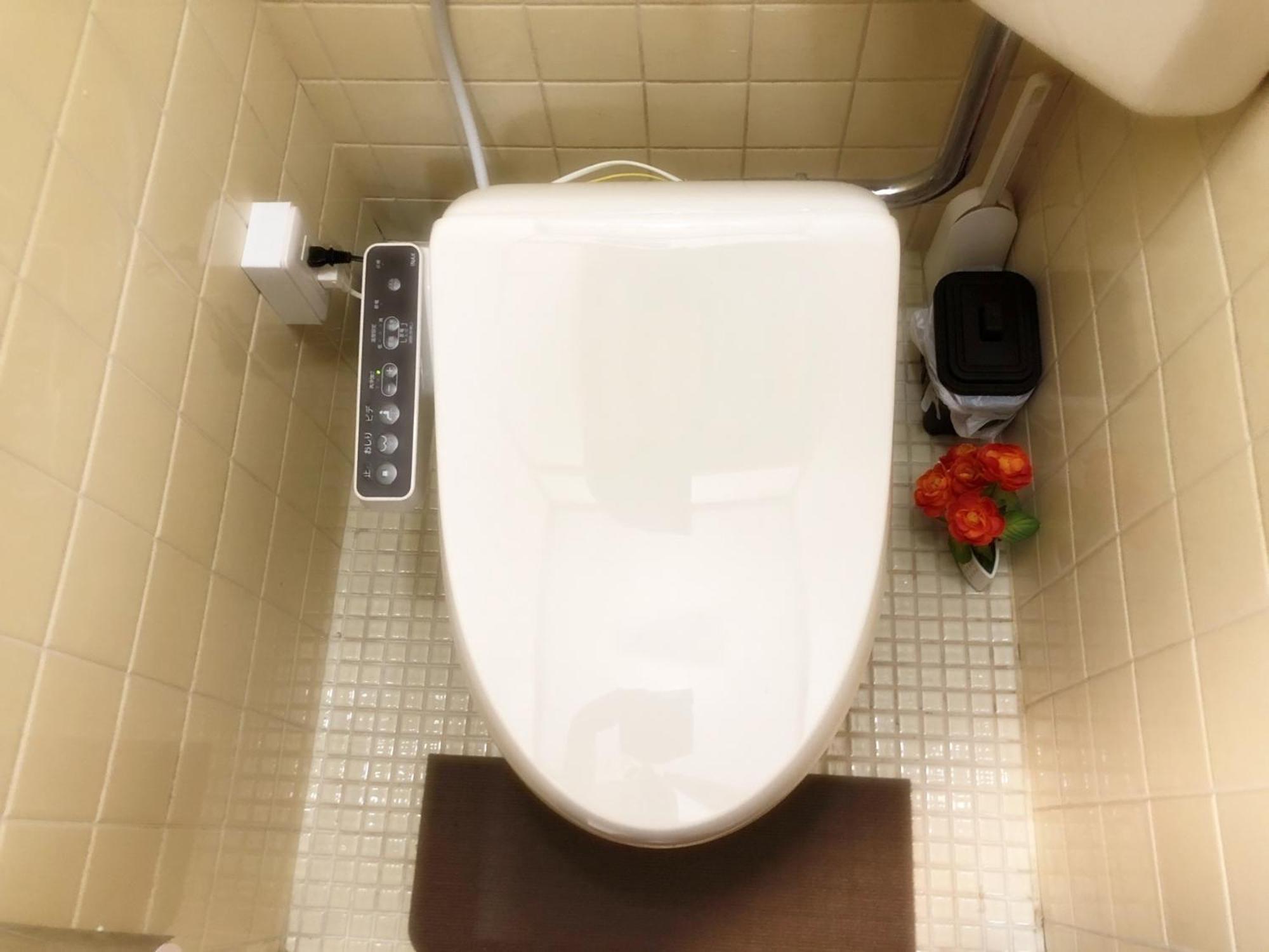 Nishikujo Stay5 - Vacation Stay 14800 Oszaka Kültér fotó