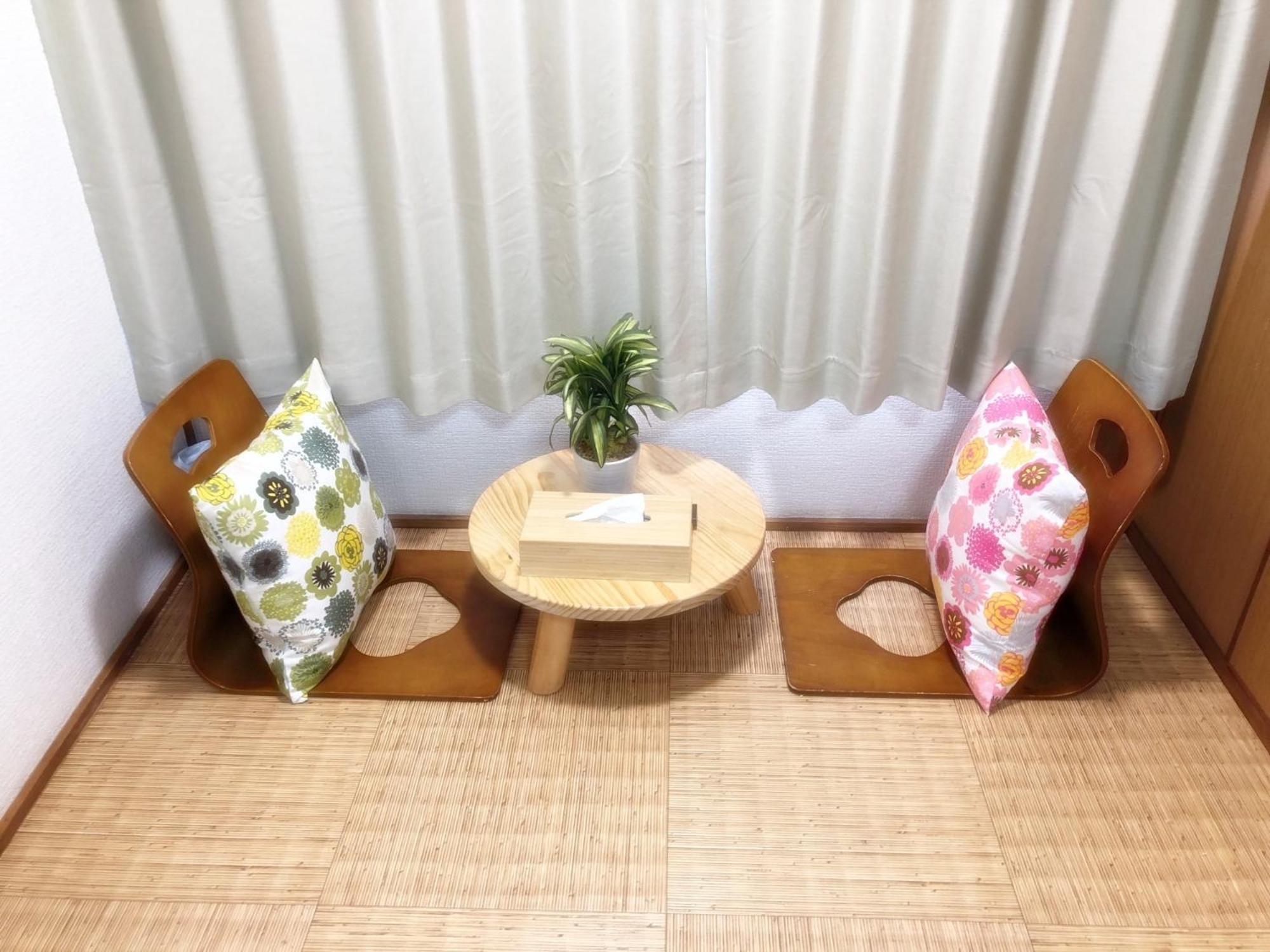 Nishikujo Stay5 - Vacation Stay 14800 Oszaka Kültér fotó
